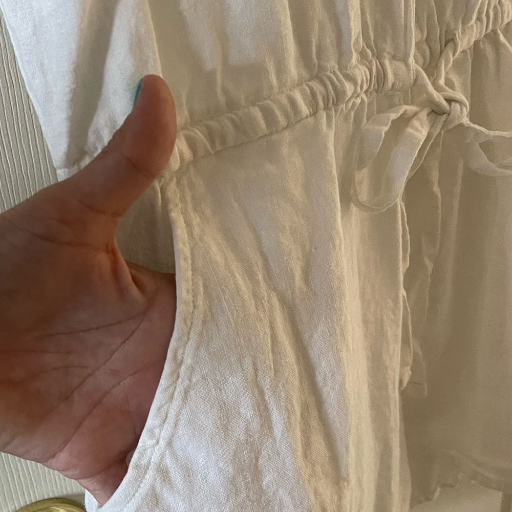 Old Navy Romper - Size M - Picture 2 of 6
